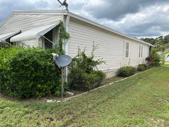 152 Winterdale Dr. a Lake Alfred, FL Mobile or Manufactured Home for Sale